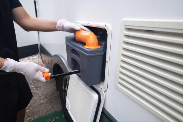 Sanitation services for porta potties in Hiawatha, IA