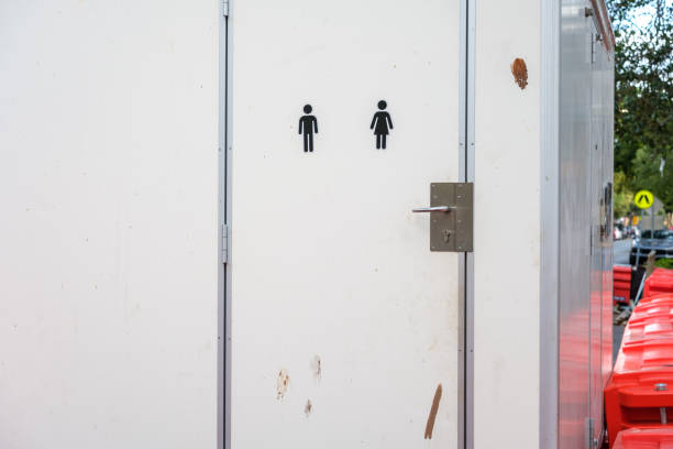 Best Wedding porta potty rental  in Hwatha, IA