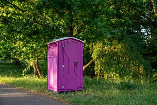 Best Portable restroom solutions  in Hwatha, IA