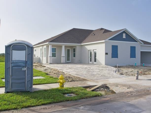 Best Long-term porta potty rental  in Hwatha, IA