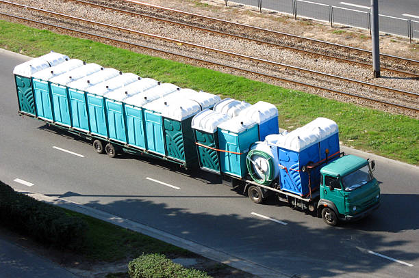 Porta potty services near me in Hiawatha, IA